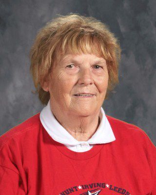 Kenney, Connie